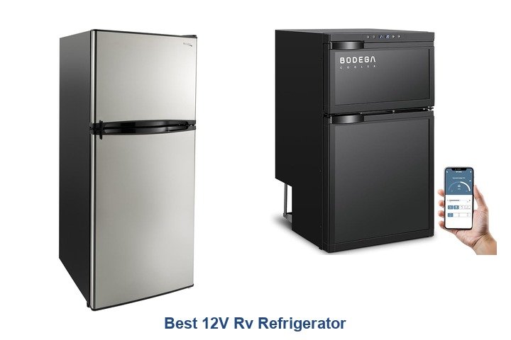 best 12v rv refrigerator