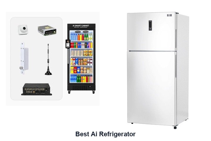 best ai refrigerator
