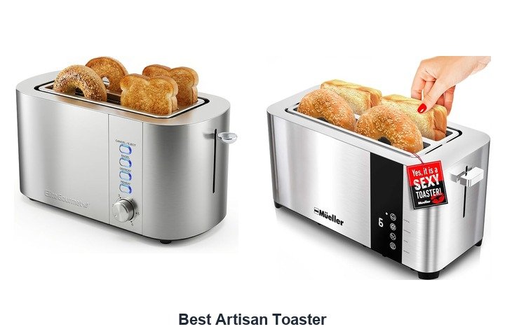 best artisan toaster