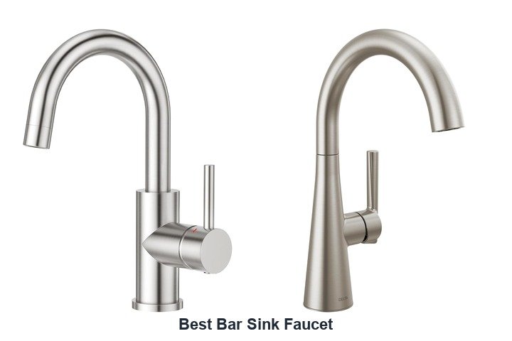 best bar sink faucet