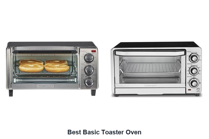 best basic toaster oven