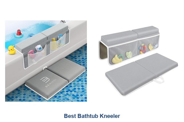 best bathtub kneeler
