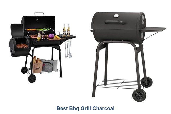 best bbq grill charcoal