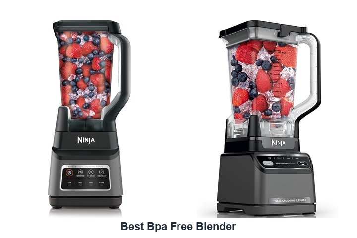 best bpa free blender