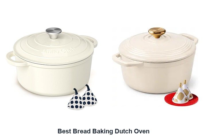best bread baking dutch oven