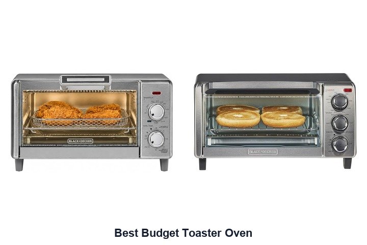 best budget toaster oven