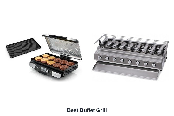 best buffet grill