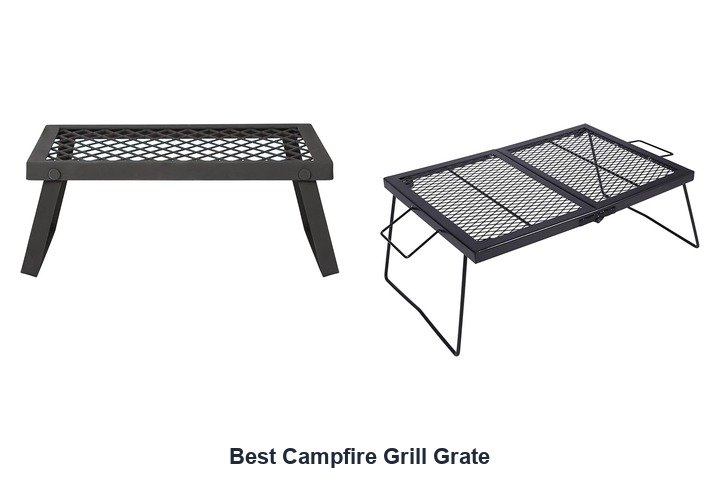 best campfire grill grate