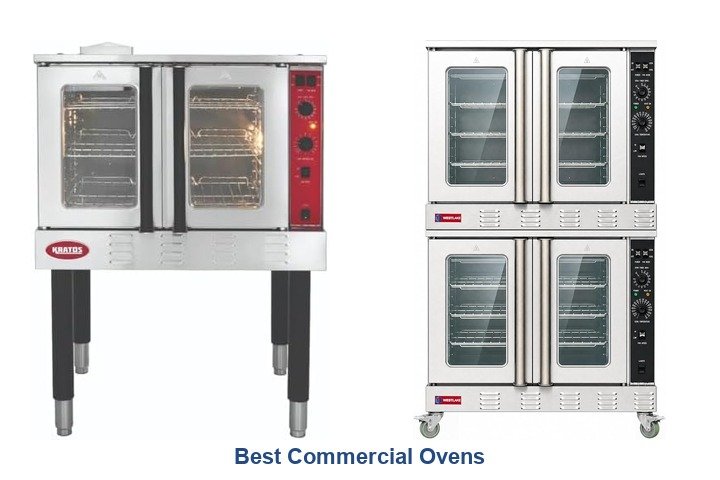best commercial ovens