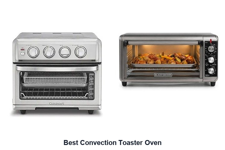 best convection toaster oven