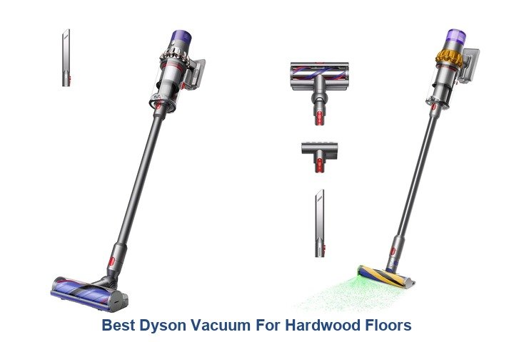 best dyson vacuum for hardwood floors