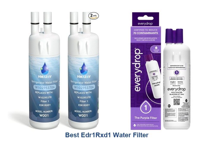 best edr1rxd1 water filter