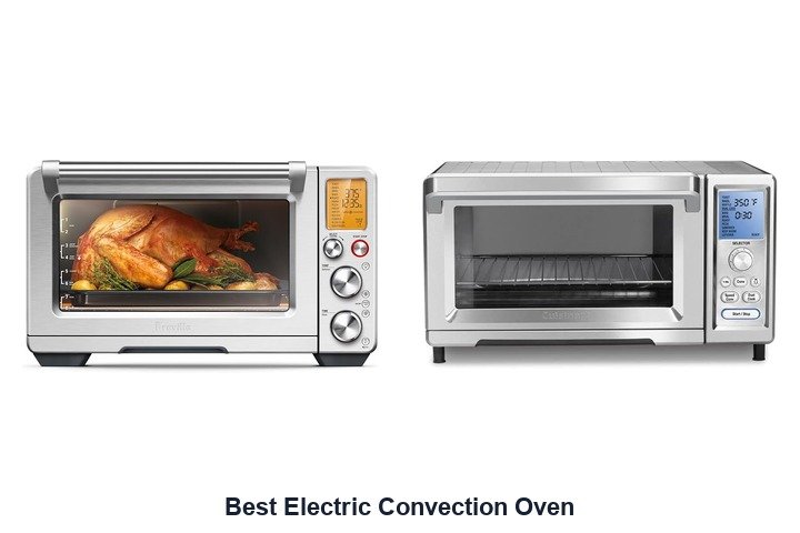 best electric convection oven
