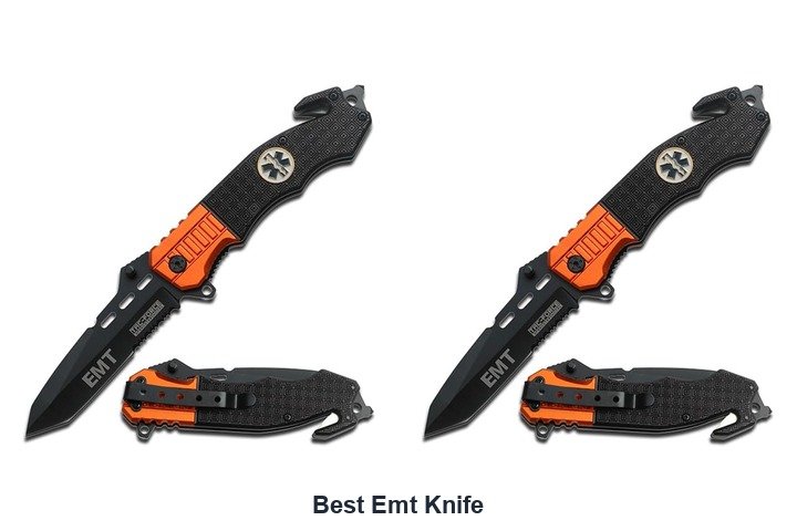 best emt knife​