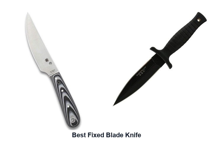 best fixed blade knife​