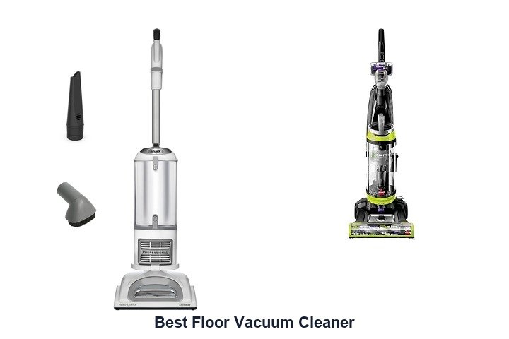 best floor vacuum cleaner