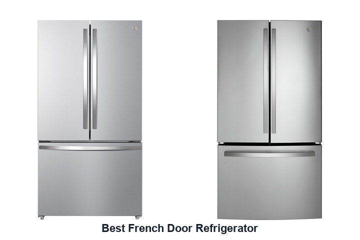 Top 10 Best French Door Refrigerator Models Worth Buying