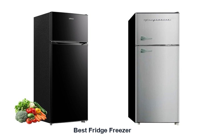 best fridge freezer