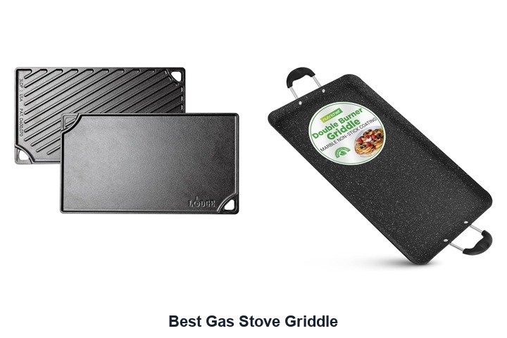 best gas stove griddle
