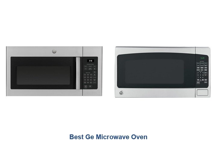 best ge microwave oven