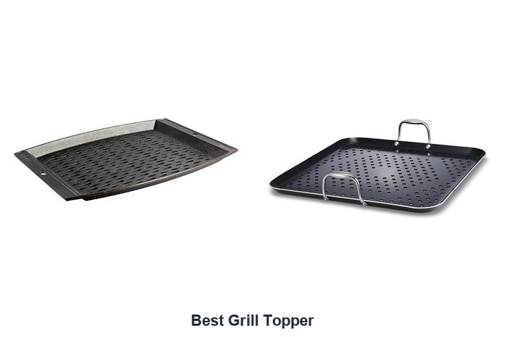 best grill topper