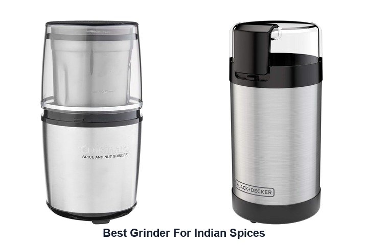 best grinder for indian spices