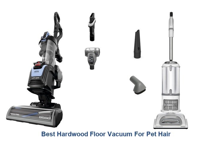 best hardwood floor vacuum for pet hair