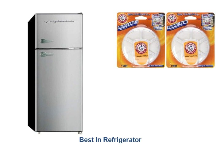 best in refrigerator