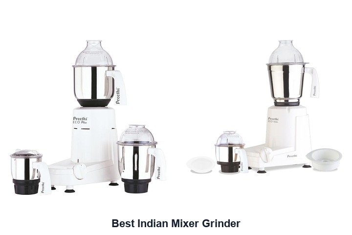 best indian mixer grinder