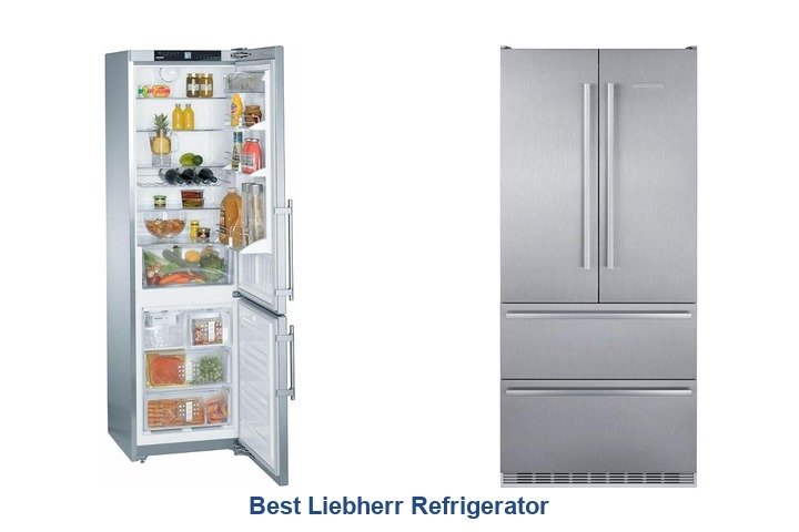 best liebherr refrigerator