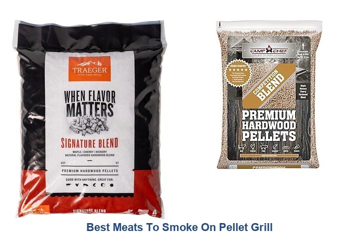 best meats to smoke on pellet grill