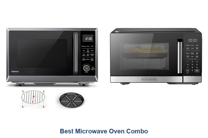 best microwave oven combo