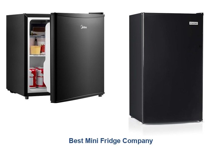 best mini fridge company​