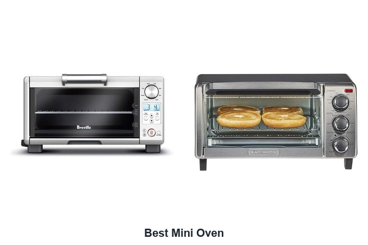 best mini oven