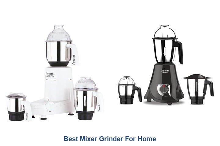 best mixer grinder for home