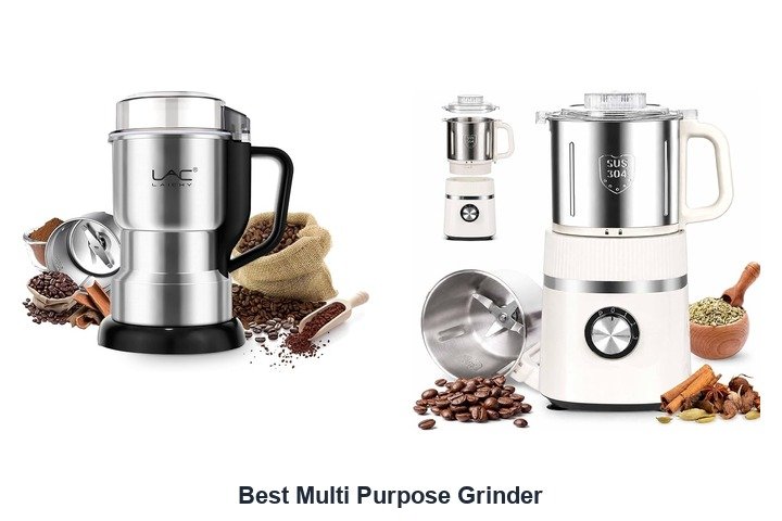 best multi purpose grinder