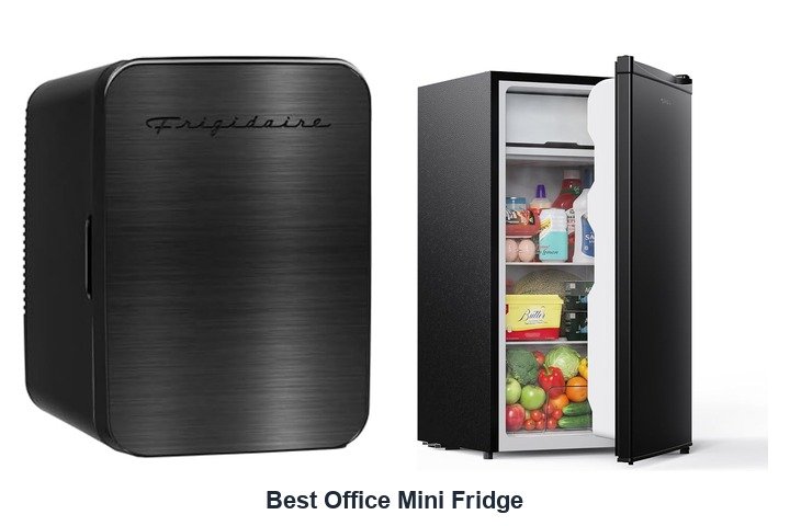 best office mini fridge​