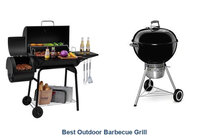 best outdoor barbecue grill