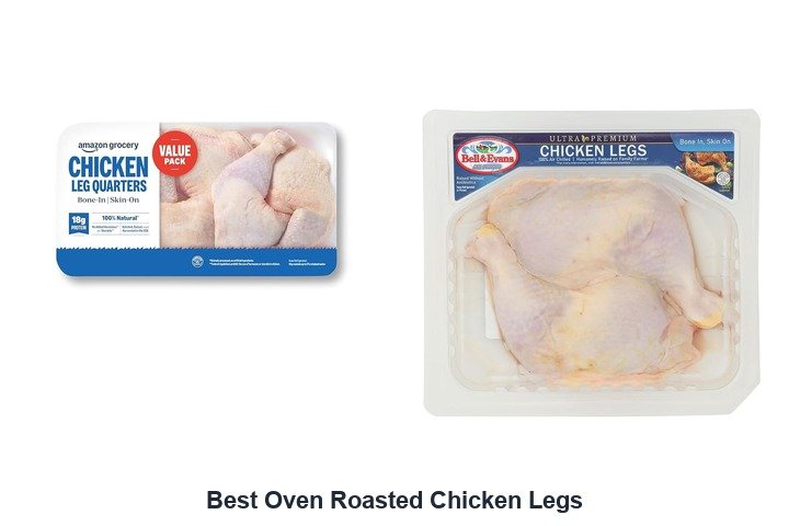 best oven roasted chicken legs