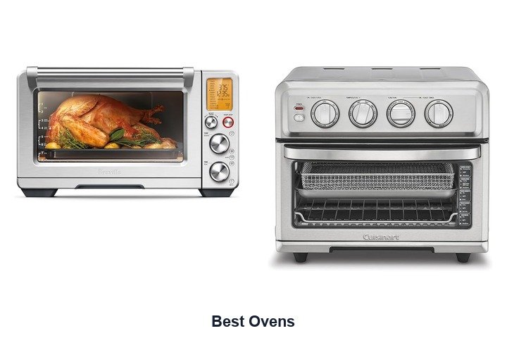 best ovens