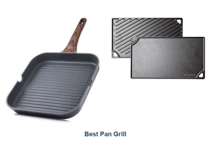 best pan grill