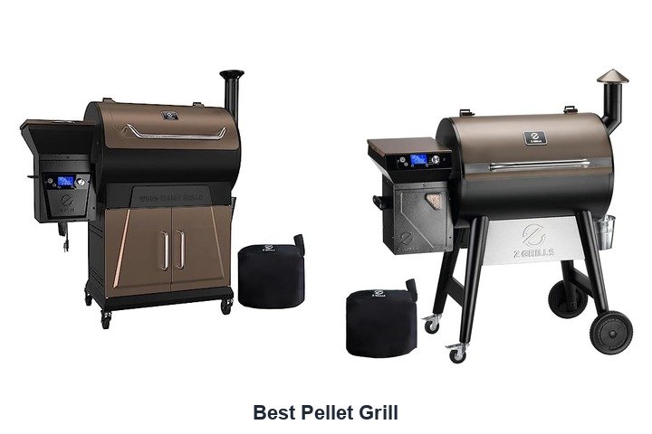 best pellet grill