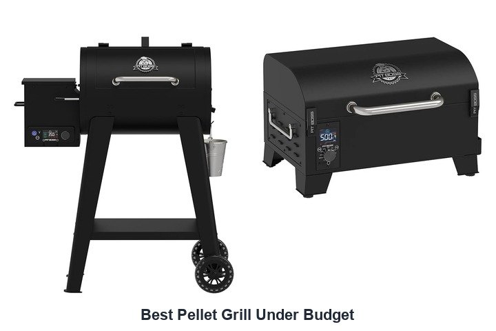 best pellet grill under budget