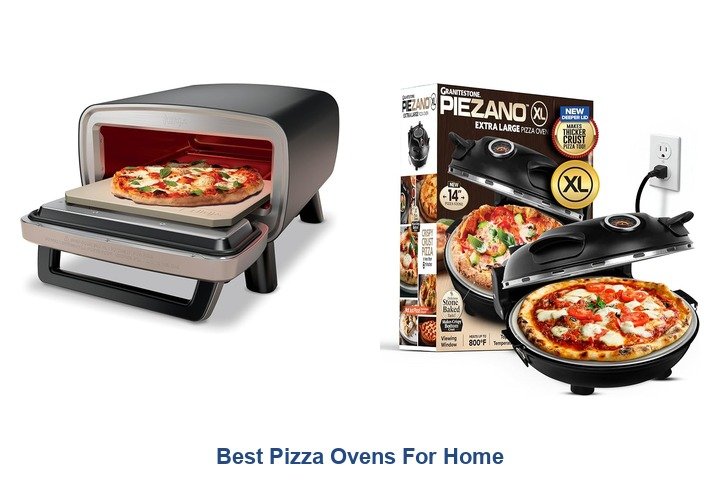 best pizza ovens for home