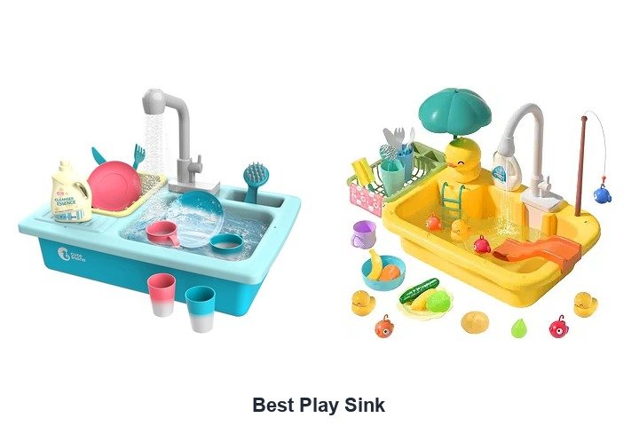 best play sink