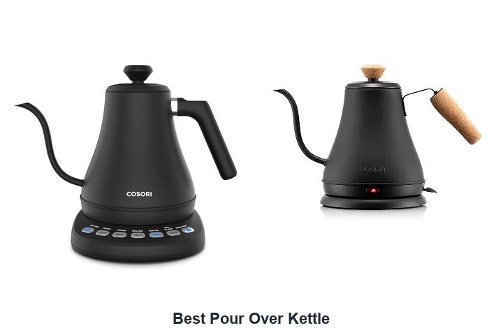 best pour over kettle​