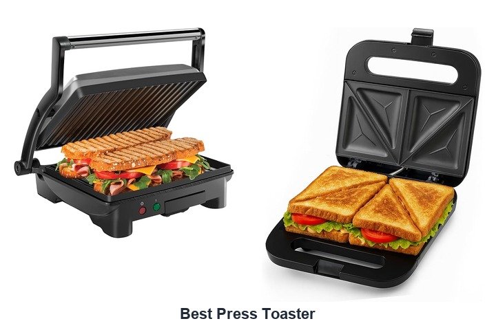 best press toaster​