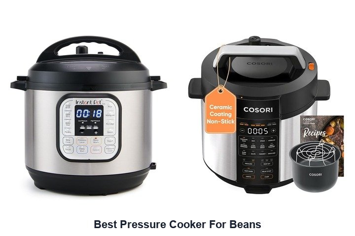 best pressure cooker for beans​