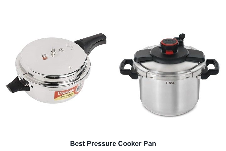 best pressure cooker pan​