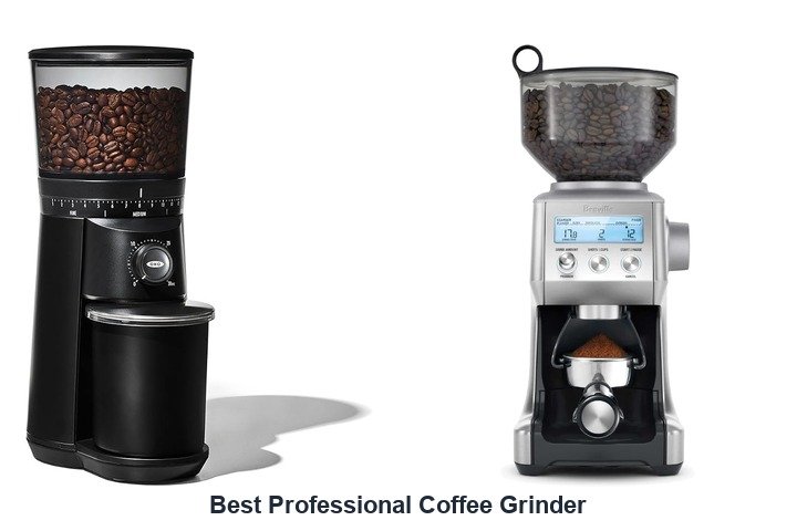 best professional coffee grinder